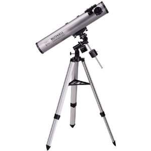  Bushnell 3 Northstar Reflector Telescope w/Automated 
