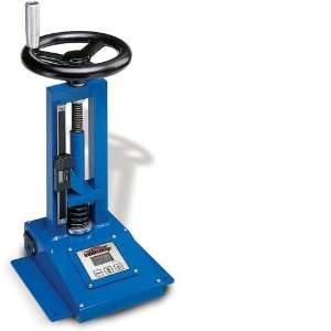   100058 VST Low Capacity Manual Test Stand