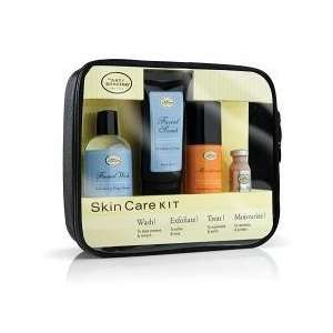  The Art of Shaving Skin Care Kit 1 set: Beauty