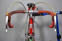 Vintage Don Bartlett Frames Road Bicycle Campagnolo Nuovo Record 61cm 