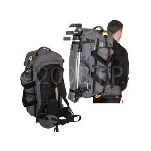  Kata CBP 3 Large PRO Camcorder Backpack: Camera & Photo