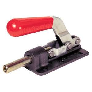 Sta Co Straight Line Action Clamp, 1/2 sq. plunger type, 1 5/8 travel 