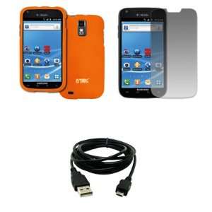   + Screen Protector + USB Data Cable [EMPIRE Packaging] Electronics