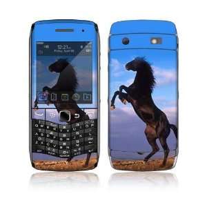   Pearl 3G Skin Decal Sticker   Animal Mustang Horse 