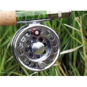  M60 Series Machined Fly Reel