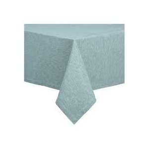  Home Tablecloth Meadow Blue 60 x 84 