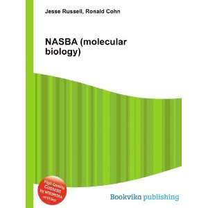 NASBA (molecular biology) Ronald Cohn Jesse Russell 