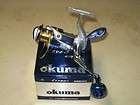 OKUMA CEDROS CJ 40S SALTWATER SPEED JIG SPIN FISHING REEL