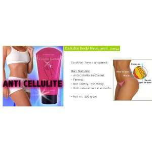  Cellulite Combat Anti Cellulite Body treatment Beauty
