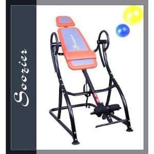   19b Pro Gravity Inversion Therapy Fitness Table