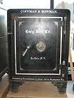 Cary Safe Co. Safe, Baby Hall Safe items in Racines Locksmithing 