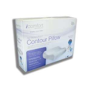Serta iComfort Contour Pillow (Standard Size) 