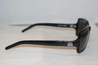 New  Black Sunglasses Mod. 13 & Case  