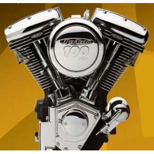  REVTECH 100 4X4 MOTOR EPA CERTIFIED FOR HARLEY Automotive
