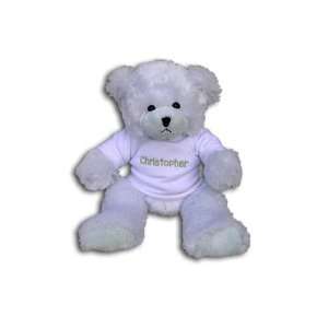  Personalized Teddy Bear Toys & Games