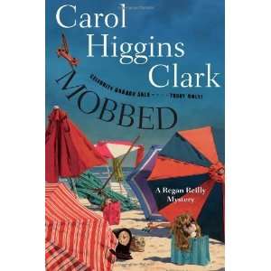   (Regan Reilly Mysteries) [Hardcover] Carol Higgins Clark Books