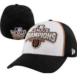   League Champions Official Locker Room Flex Hat