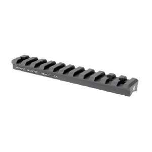  MIDWEST RUGER 10/22 SCOPE MOUNT BLK 