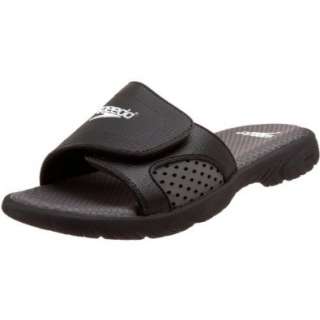  Speedo Mens Deck Sport Slide Shoes