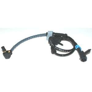    ACDelco 25853894 Front Wheel Speed Sensor Assembly: Automotive