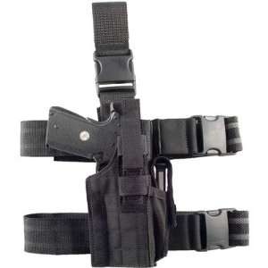  Tactical Thigh Holster Holster Fits 5 1911 Rh Sports 