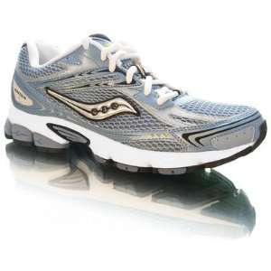  Saucony Lady Grid Ignition Running Shoes: Sports 
