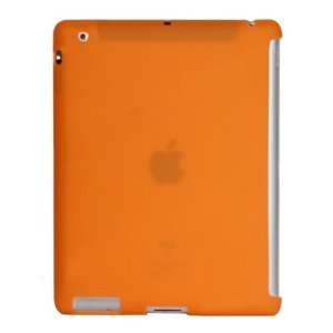  New iPad Case Smart Cover Partner Snap On Slim Fit iPad 3 