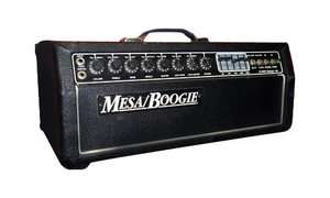 Mesa Boogie Mark III Guitar Amp Head  