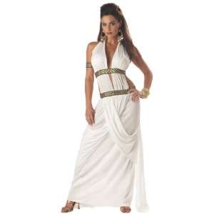   CC01068 M Womens Spartan Queen Costume Size Medium