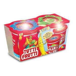   Frutti Scented Modeling Dough (2 Pack Sparkling Dough) Toys & Games