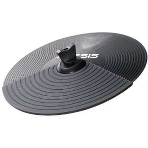  Alesis DMPad 12 Cymbal Musical Instruments