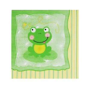     Beverage Napkins   16 Qty/Pack   Birthday Party Supplies & Ideas