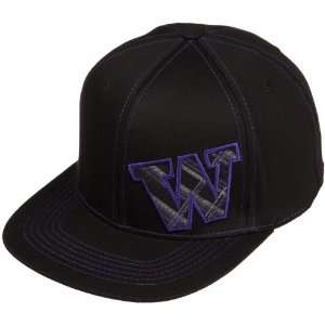    NCAA Washington Huskies Vision 1 Fit Cap