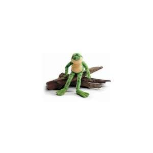  Farley Sound Toy Frog 11 By Gund Toys & Games