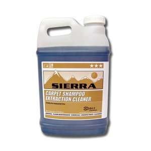  2.5 Gallon Noble Chemical Carpet Shampoo Extraction 