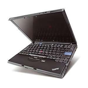  IBM ThinkPad T60 14 Laptop w/ Intel Core Duo T2400 1.83 
