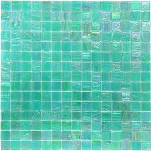  Iride 3/4 glass film faced sheets in mermaid song