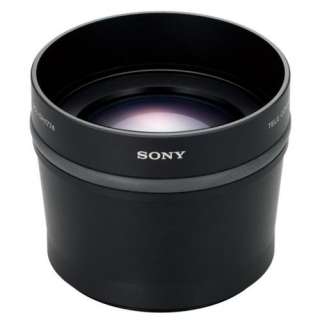 com Sony VCL DH1774 74mm 1.7x Tele Conversion lens for Sony DSC H7/H9 