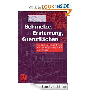   ) eBook Peter R. Sahm, Ivan Egry, Thomas Volkmann Kindle Store