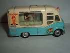 COMMER KARRIER MISTER SOFTEE ICE CREAM USED CONDITION VINTAGE SEE THE 