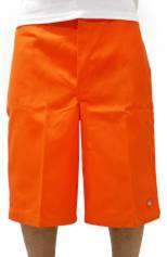 42283 Dickies Mens Multi Use Pocket Shorts Bright CLR  