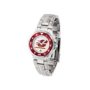  Central Michigan Chippewas Competitor Ladies Watch with 