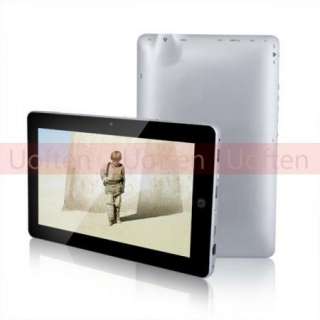 NEW Android 2.2 10.1 TFT Touch Screen 16GB 512MB MID Tablet PC WiFi 