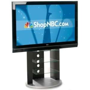  LG 52 1080p LCD HDTV & Stand w/ $100 Rebate Electronics