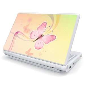   Skin Cover Decal Sticker for MSI Wind U100 Netbook Laptop Electronics