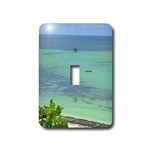   Beach   Florida Key View   Light Switch Covers   single toggle switch