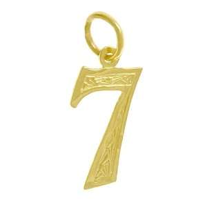 14k Gold 6 20 AA Alcoholics Anonymous Pendant Recovery  