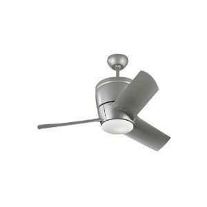   38 Ceiling Fan with Light & Wall or Remote Control: Home Improvement