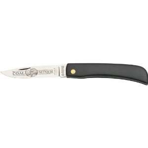   Solingen Carbon Steel Blade Knife Made in Italy: Sports & Outdoors