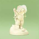 Dept 56 Snowbabies PULL YOURSELF TOGETHER NIB items in Hannahs 